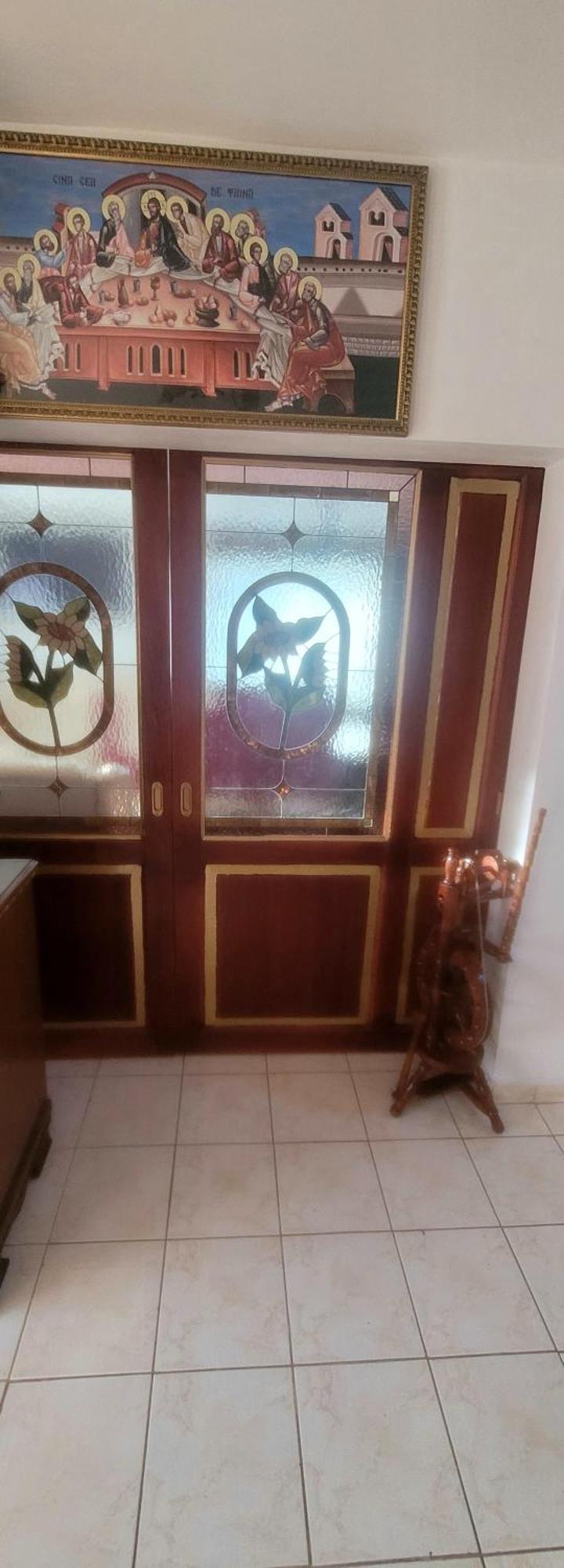La Capra Vecinului Oglinzi Exterior foto